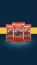 All-Star Booster Pack Exclusive Inserts